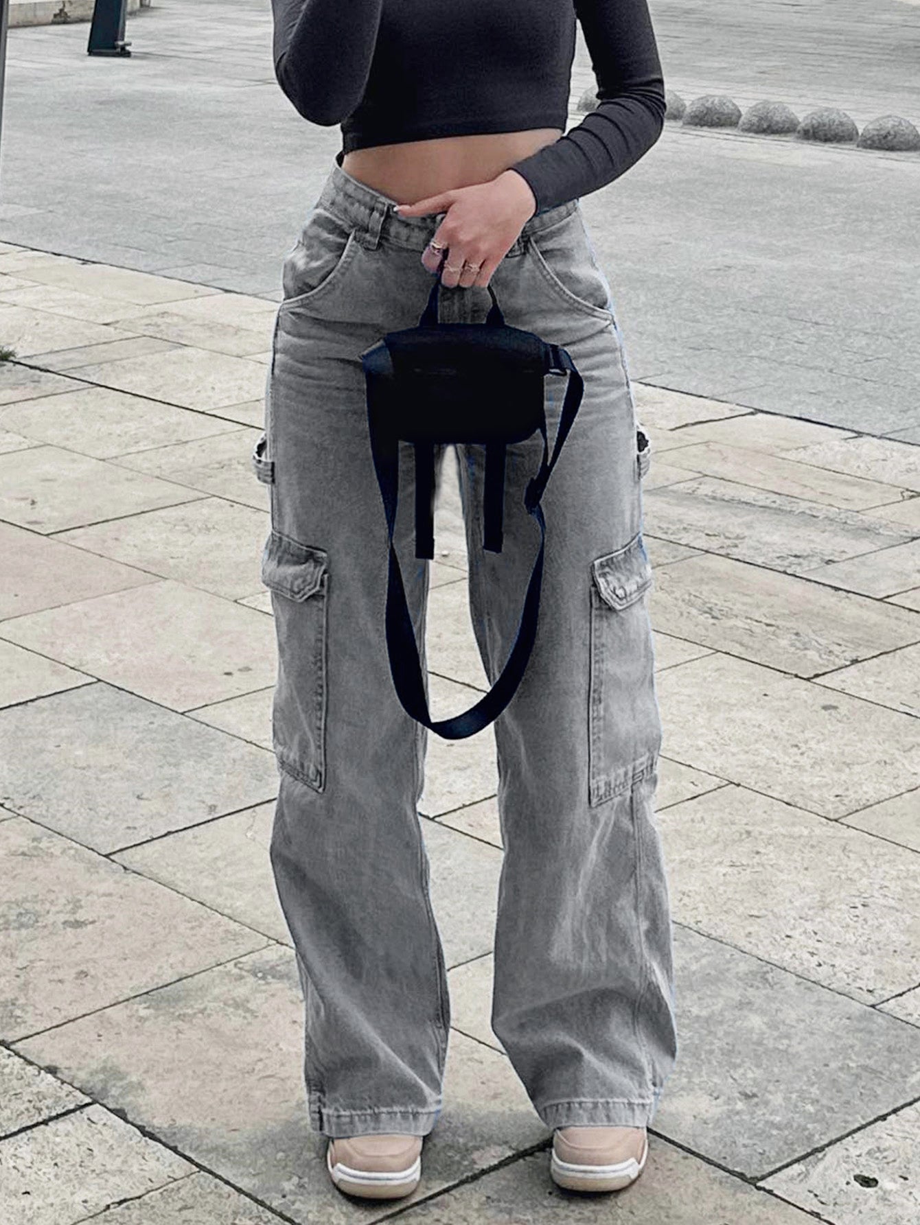 Grey