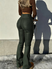 Olive Green