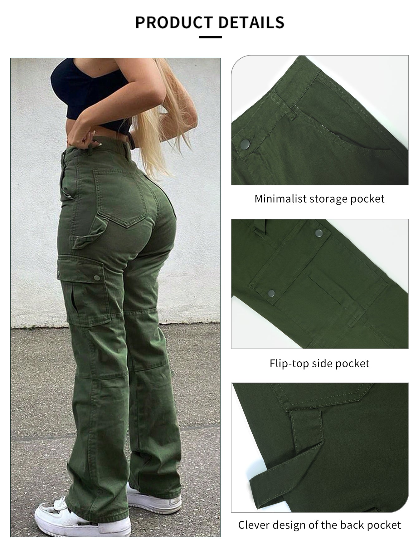 Army Green