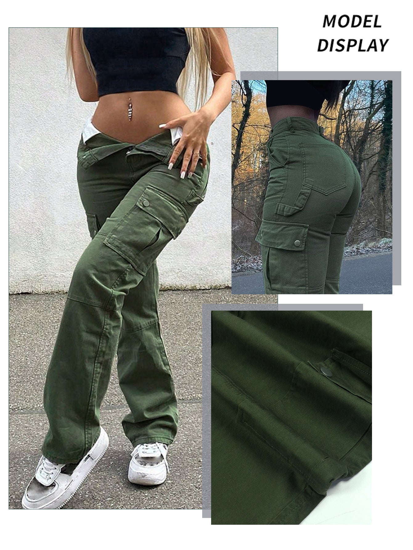 Army Green