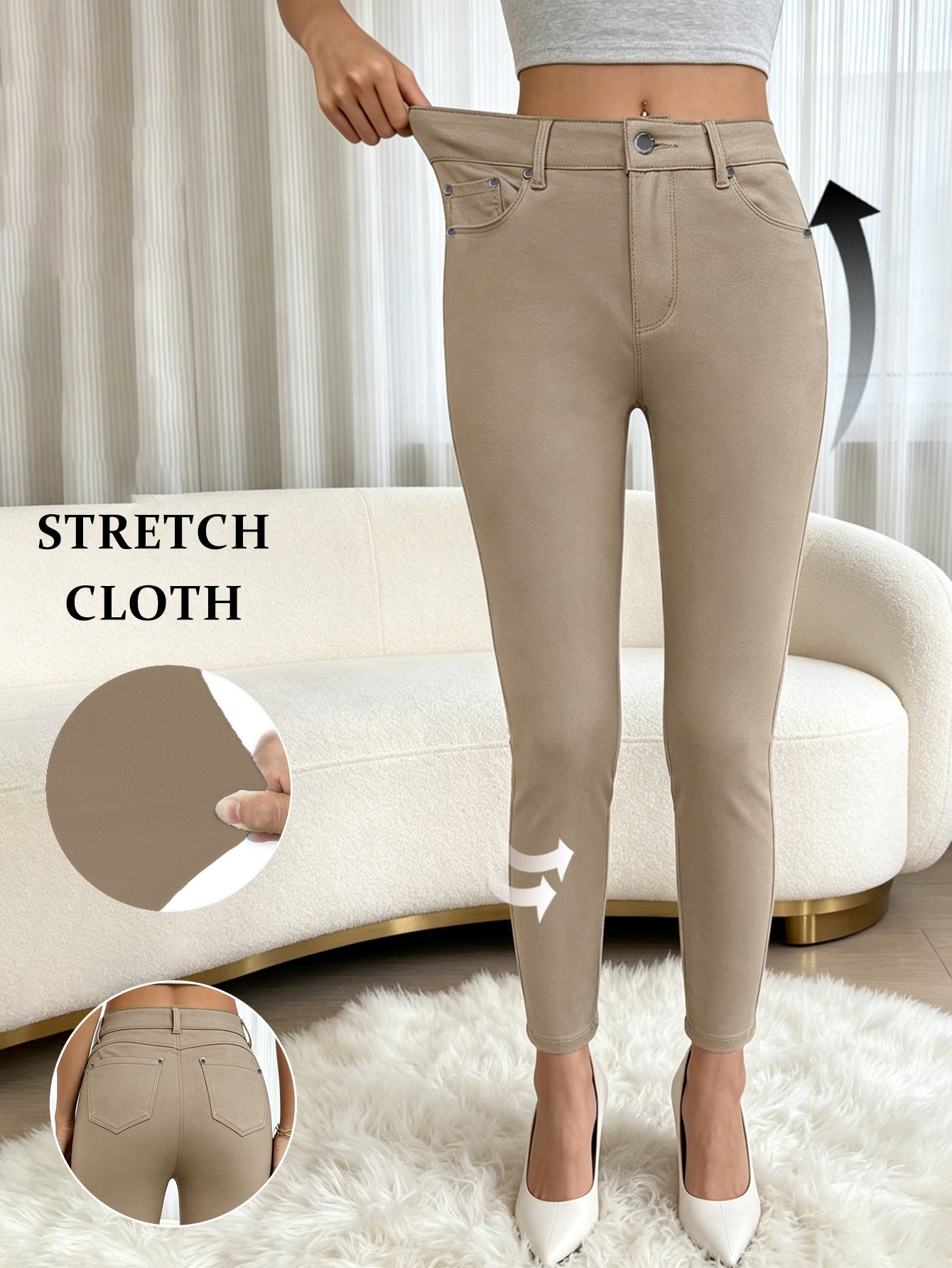Khaki