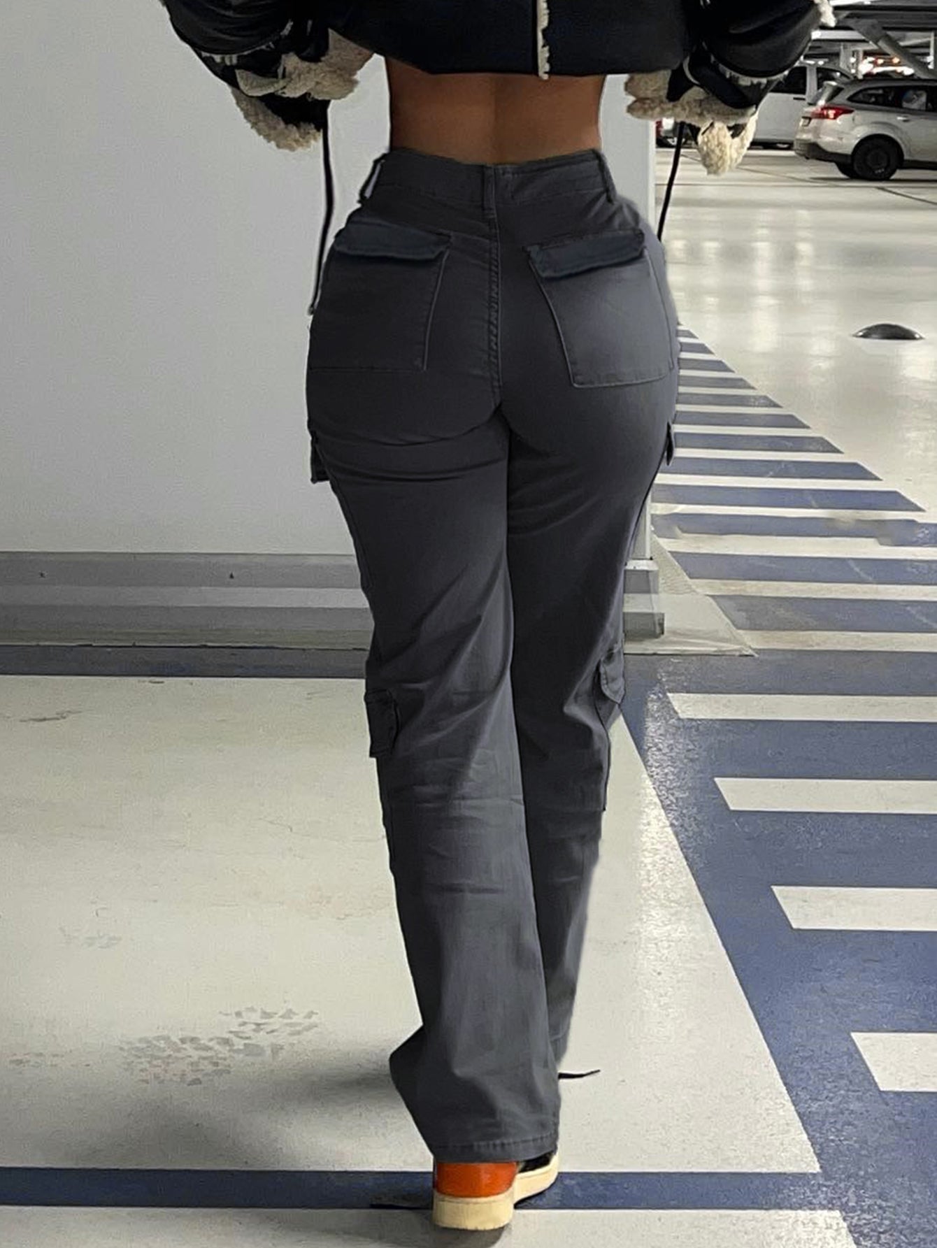 Dark Gray